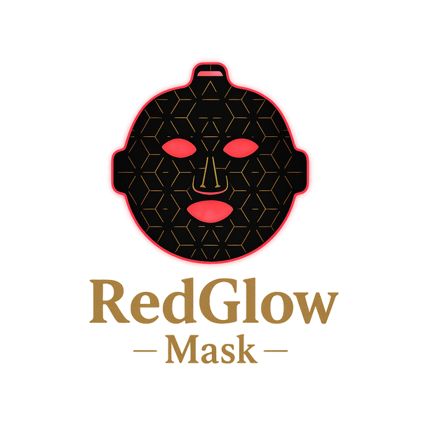 RedGlowMask