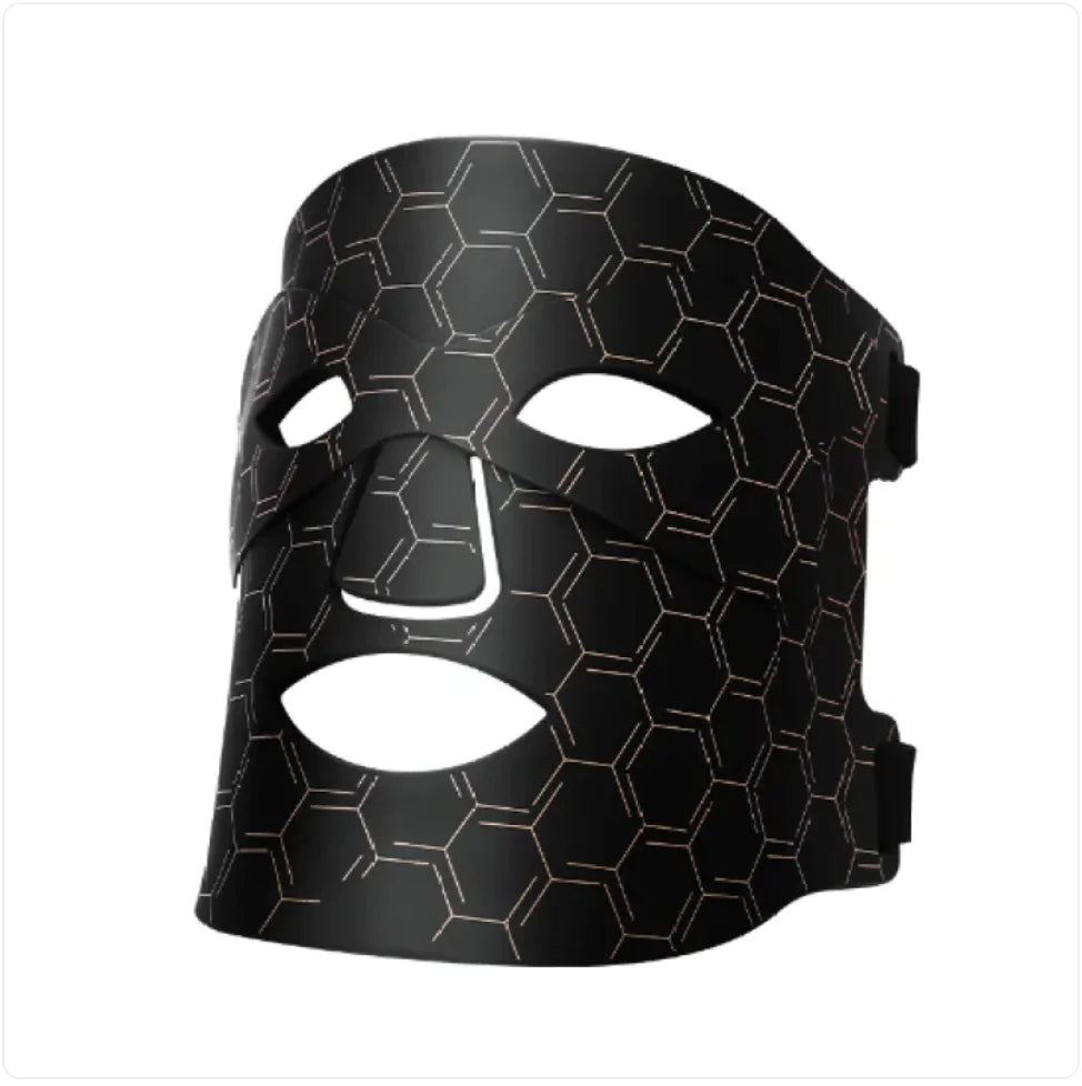 LED Photon IPL Beauty Mask